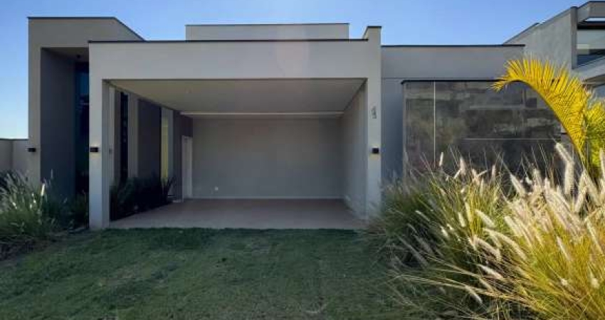 Casa de Condomínio para venda em Alphaville de 274.00m² com 3 Quartos, 3 Suites e 4 Garagens