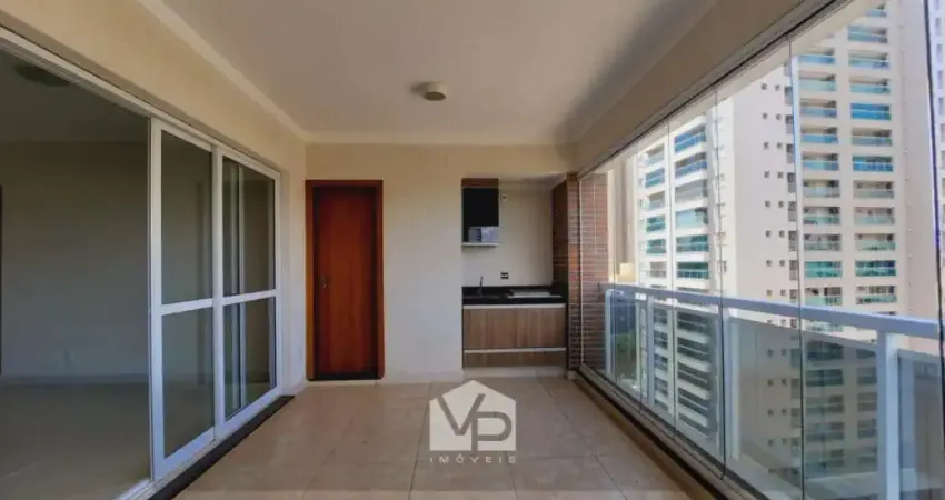 Apartamento para venda em Jardim Botânico de 144.00m² com 3 Quartos, 3 Suites e 2 Garagens