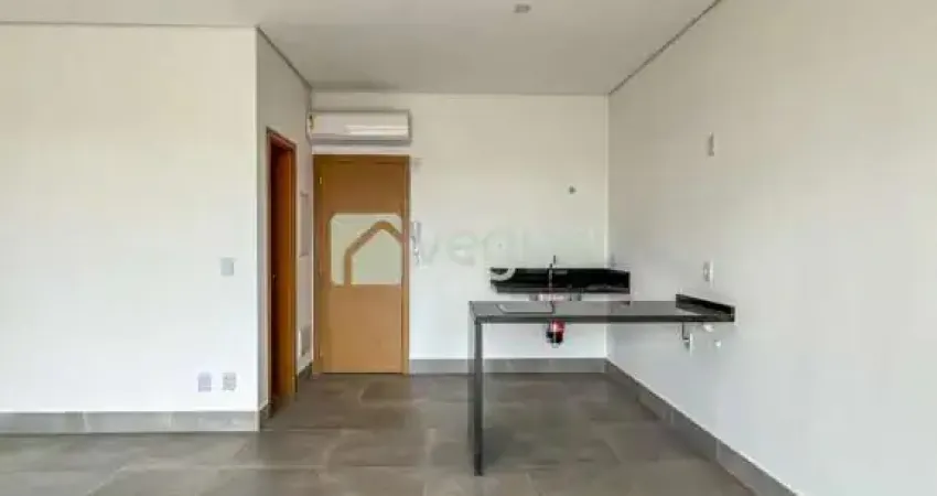 Apartamento para venda em Jardim Botânico de 56.00m² com 1 Quarto, 1 Suite e 2 Garagens
