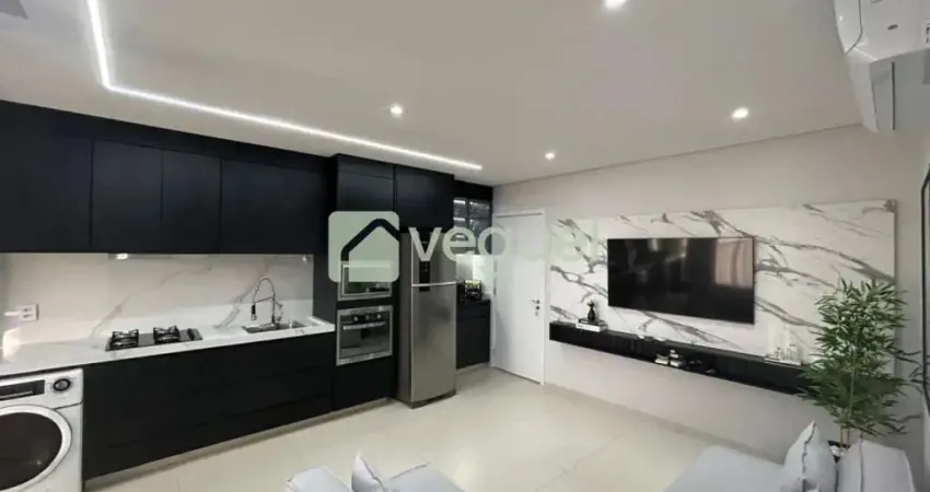 Apartamento para venda em Jardim Botânico de 64.20m² com 2 Quartos, 1 Suite e 2 Garagens