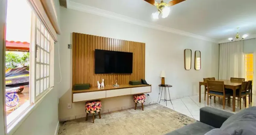 Casa de Condomínio para venda em City Ribeirão de 131.00m² com 3 Quartos, 1 Suite e 2 Garagens