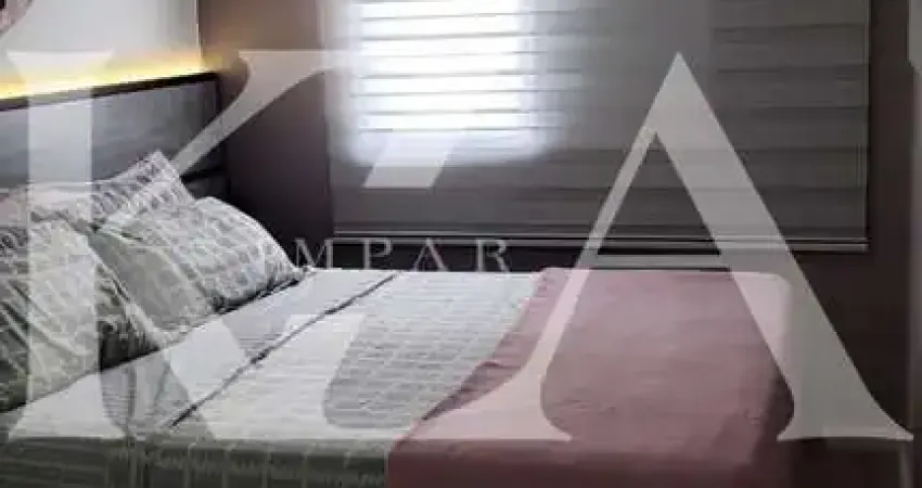 Apartamento para venda e aluguel em Jardim Ermida I de 56.00m² com 2 Quartos, 1 Suite e 1 Garagem