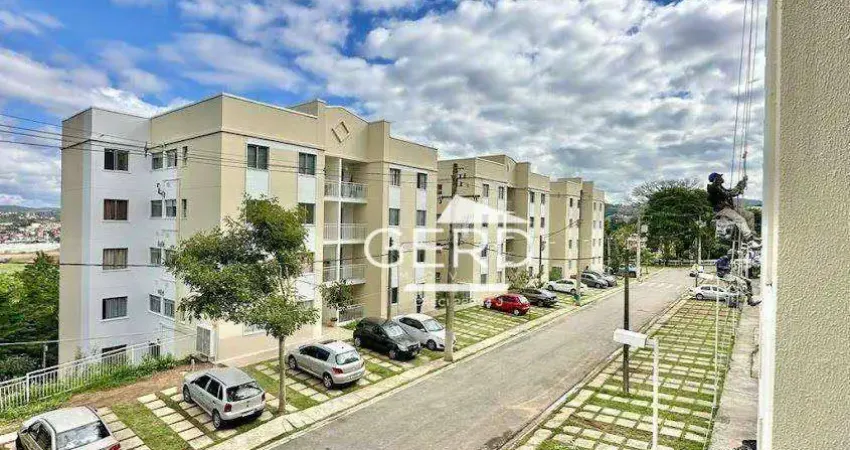 Apartamento para venda e aluguel em Jardim Monte Santo de 64.00m² com 2 Quartos, 2 Suites e 1 Garagem
