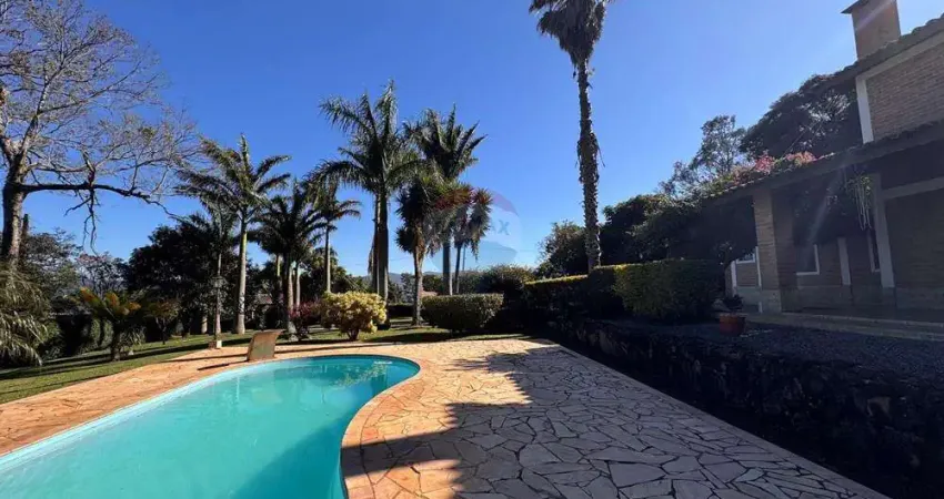 Chácara para venda em Pires de 371.04m² com 5 Quartos, 2 Suites e 9 Garagens