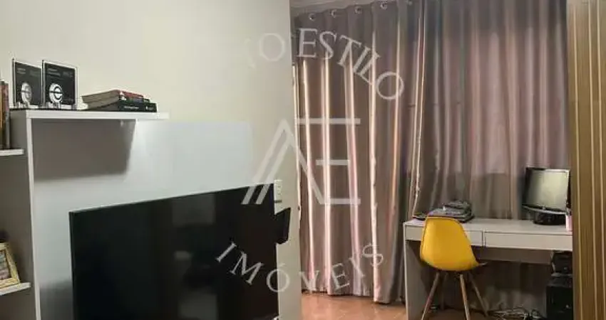 Cobertura para venda em Parque Industrial Lagoinha de 95.00m² com 2 Quartos e 2 Garagens