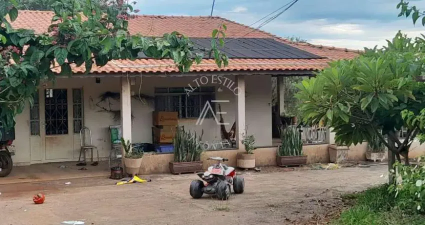 Chácara para venda em Serra Azul de 350.00m² com 2 Quartos e 5 Garagens