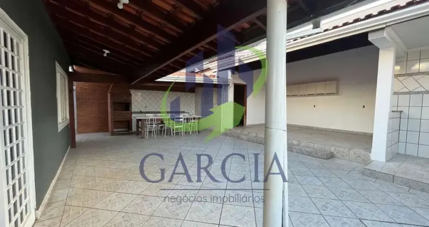Casa para venda em Jardim Duas Nascentes de 312.61m² com 4 Quartos e 1 Suite
