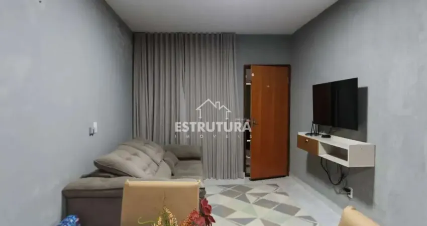 Casa para venda em Diário Ville de 90.00m² com 2 Quartos
