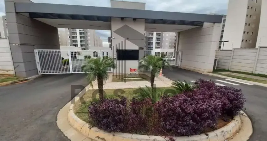 Apartamento para alugar em Brisa Da Mata Jatobás de 60.00m² com 2 Quartos e 1 Garagem