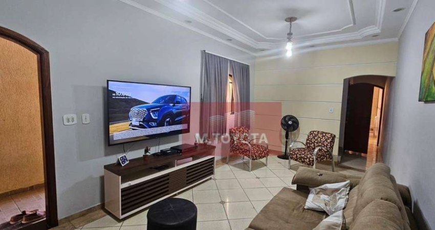 Sobrado para venda em Jardim Vila Galvão de 250.00m² com 3 Quartos, 3 Suites e 2 Garagens