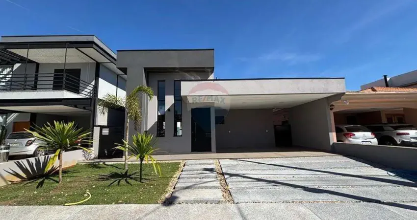 Casa de Condomínio para venda em São Venâncio de 166.00m² com 3 Quartos, 1 Suite e 4 Garagens