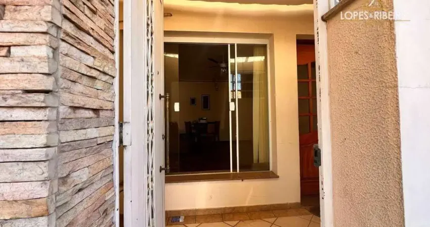 Casa para venda em Centro de 182.00m² com 3 Quartos, 1 Suite e 2 Garagens