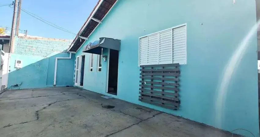 Casa para venda em Jardim Chácara Dos Pinheiros de 107.00m² com 2 Quartos e 2 Garagens