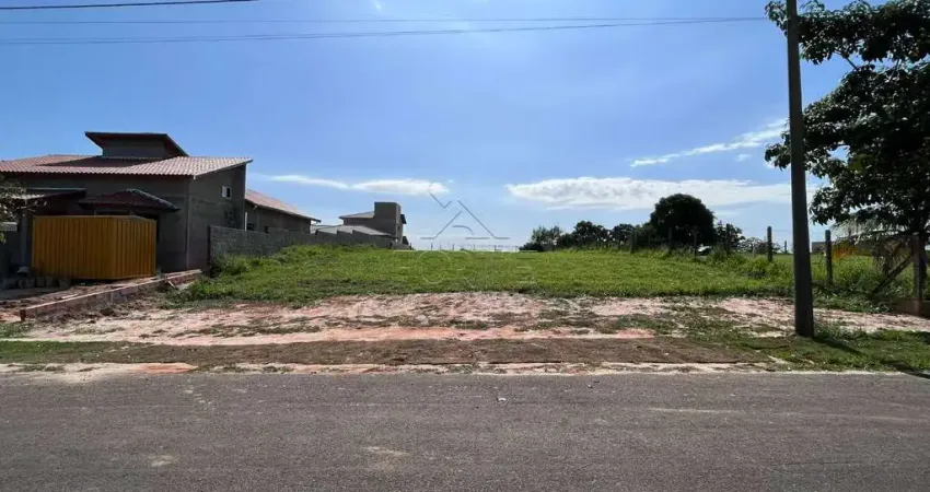 Terreno em condomínio fechado à venda no Centro, São Pedro 