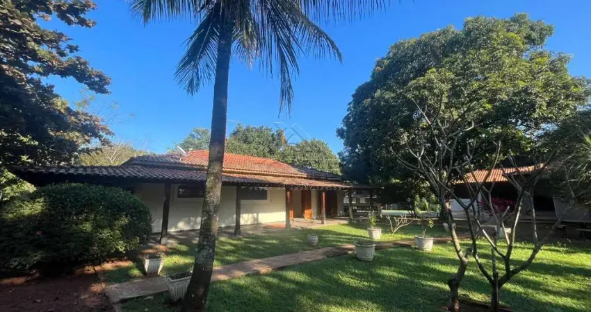 Chácara para venda em Dois Córregos de 3014.40m² com 3 Quartos e 2 Suites
