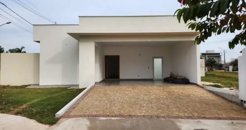 Casa de Condomínio para venda em Taquaral de 319.00m² com 3 Quartos, 3 Suites e 2 Garagens