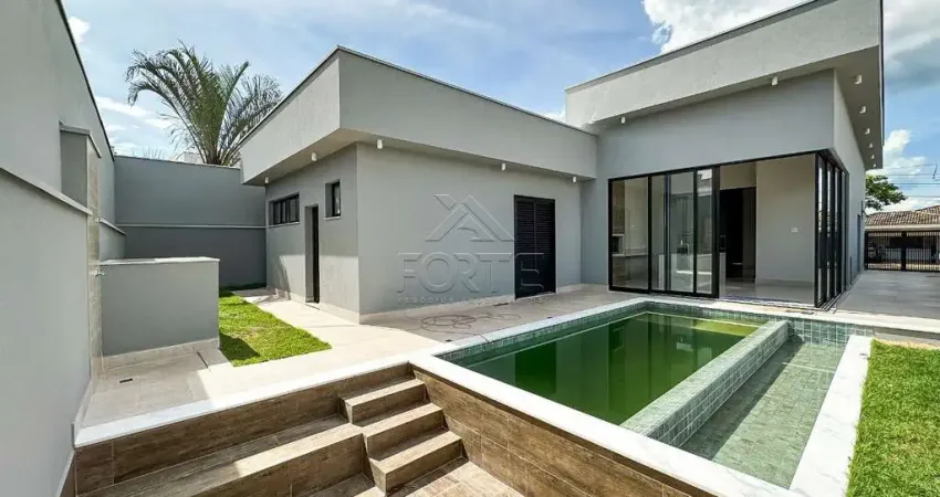 Casa de Condomínio para venda em Ondas de 435.00m² com 3 Quartos, 3 Suites e 3 Garagens