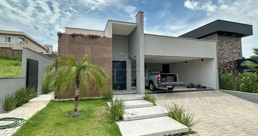Casa de Condomínio para venda e aluguel em Ondas de 365.00m² com 3 Quartos, 3 Suites e 4 Garagens