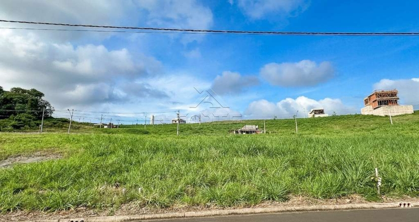 Terreno para venda em Jardim São Francisco de 275.00m²