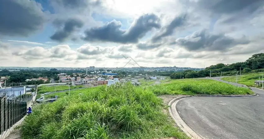 Terreno para venda em Jardim São Francisco de 300.00m²