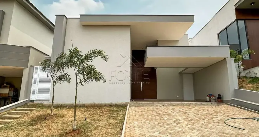 Casa de Condomínio para venda em Loteamento Residencial E Comercial Villa D'aquila de 300.00m² com 3 Quartos, 3 Suites e 2 Garagens