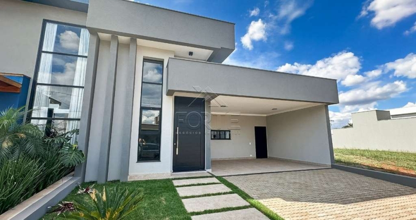 Casa de Condomínio para venda em Taquaral de 245.00m² com 3 Quartos, 3 Suites e 2 Garagens