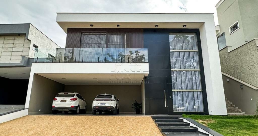 Casa de Condomínio para venda em Loteamento Residencial Reserva Do Engenho de 570.00m² com 3 Quartos, 3 Suites e 6 Garagens