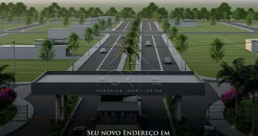 Terreno à venda na Avenida Charles Wesley, 1618802, Taquaral, Piracicaba