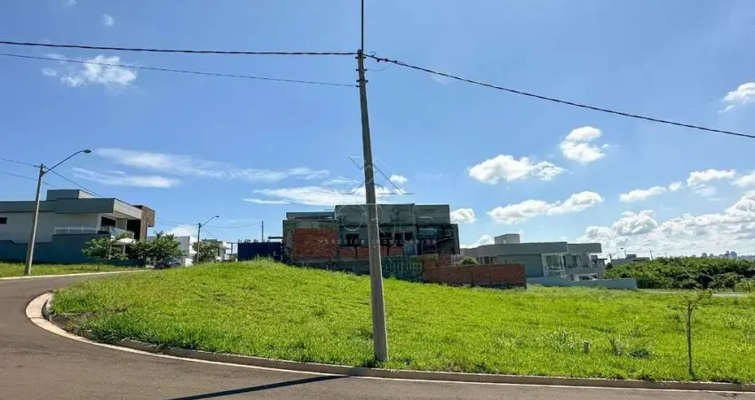 Terreno em condomínio fechado à venda na Avenida Jaime Pereira, 1618790, Ondas, Piracicaba