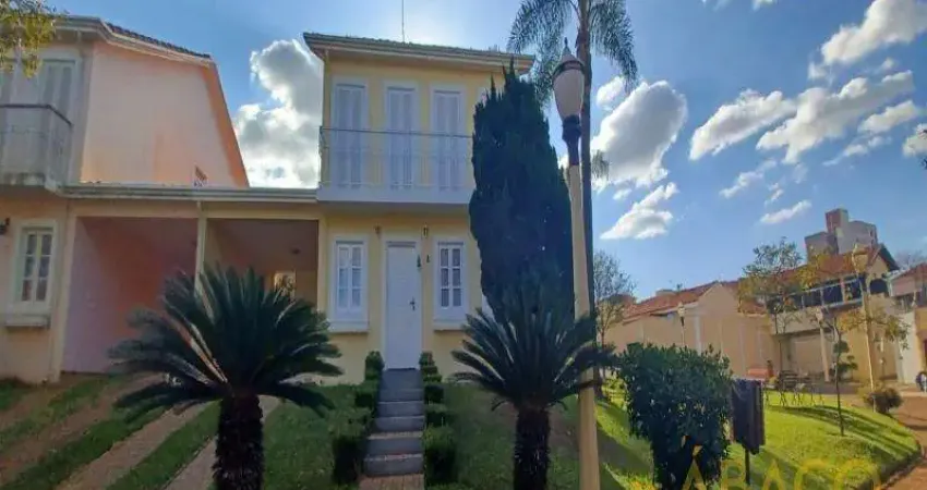 Sobrado para alugar em Jardim Bandeirantes de 250.00m² com 3 Quartos, 1 Suite e 2 Garagens