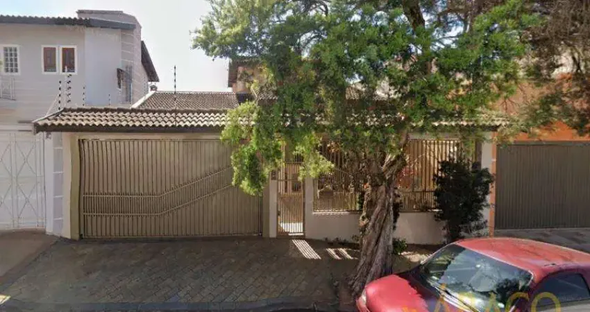 Casa para alugar em Parque Santa Felícia Jardim de 252.27m² com 4 Quartos, 2 Suites e 2 Garagens