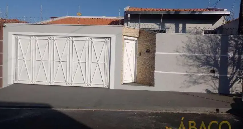 Casa para alugar em Parque Dos Timburis de 156.00m² com 3 Quartos, 1 Suite e 2 Garagens