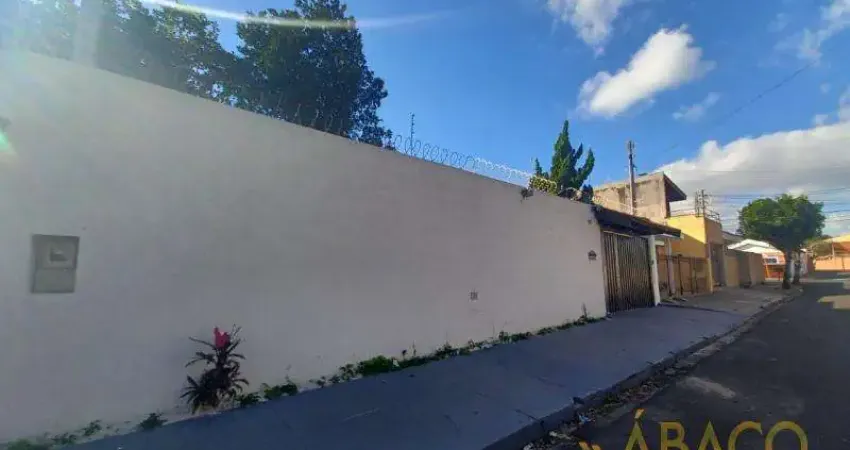 Casa para alugar em Vila Costa Do Sol de 203.00m² com 3 Quartos, 1 Suite e 3 Garagens