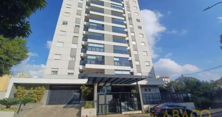 Apartamento para alugar em Jardim Bethânia de 90.00m² com 3 Quartos, 1 Suite e 2 Garagens