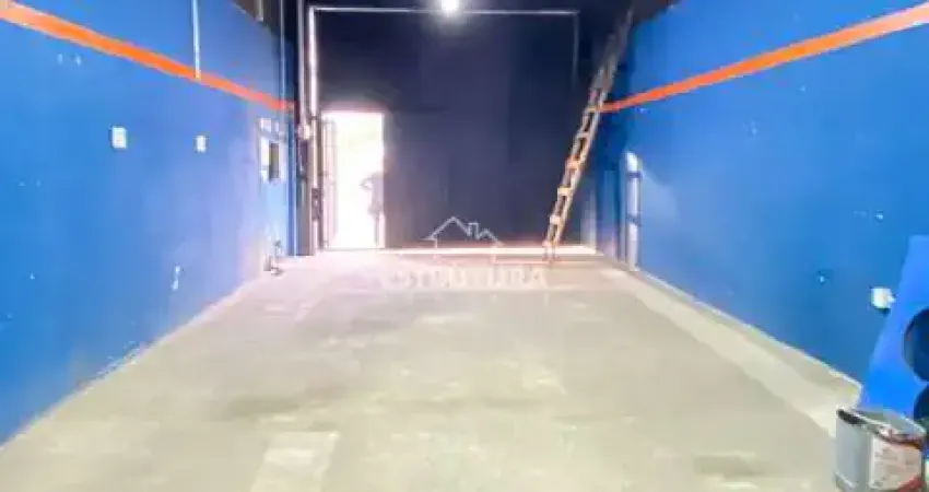 Prédio Comercial para alugar em Jardim Bela Vista de 55.00m²