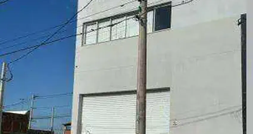 Sala Comercial para alugar em Jardim Colonial de 193.00m² com 2 Garagens