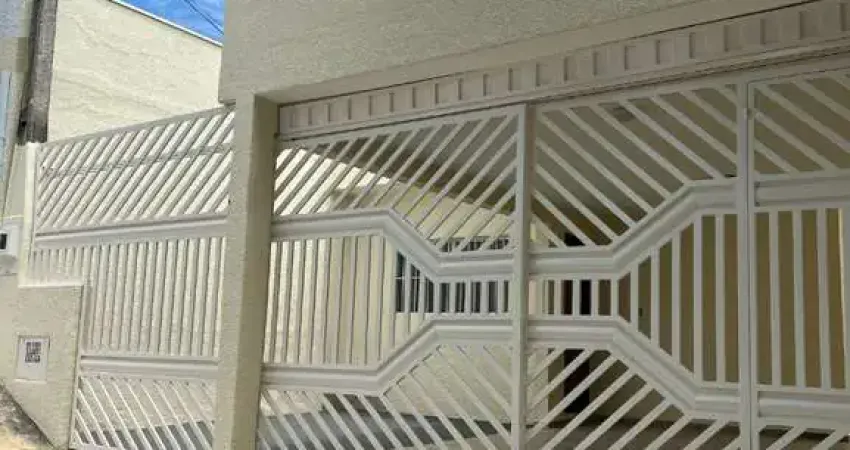 Casa para alugar em Residencial Jundiaí de 110.00m² com 3 Quartos, 1 Suite e 2 Garagens