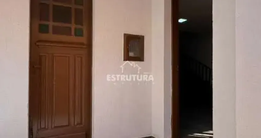 Casa comercial para alugar no Centro, Rio Claro 