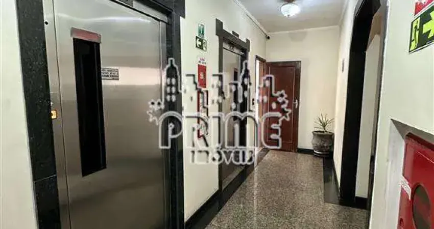 Apartamento para venda em Guilhermina de 58.00m² com 1 Quarto e 1 Garagem