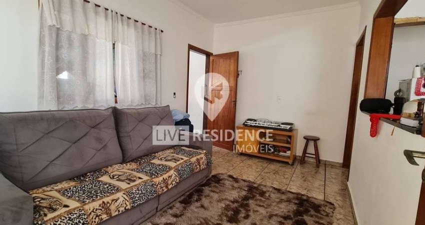Casa para venda em Parque Da Colina de 156.00m² com 3 Quartos e 2 Garagens