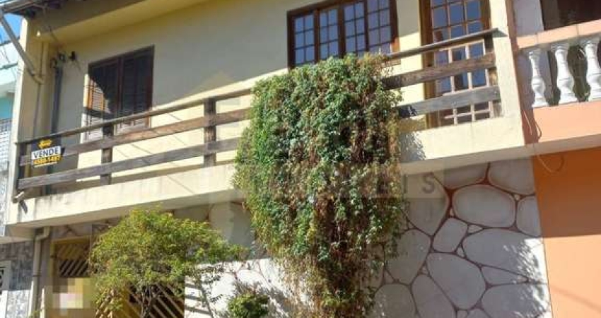 Casa para venda em Conjunto Habitacional Presidente Castelo Branco de 73.00m² com 3 Quartos, 1 Suite e 1 Garagem