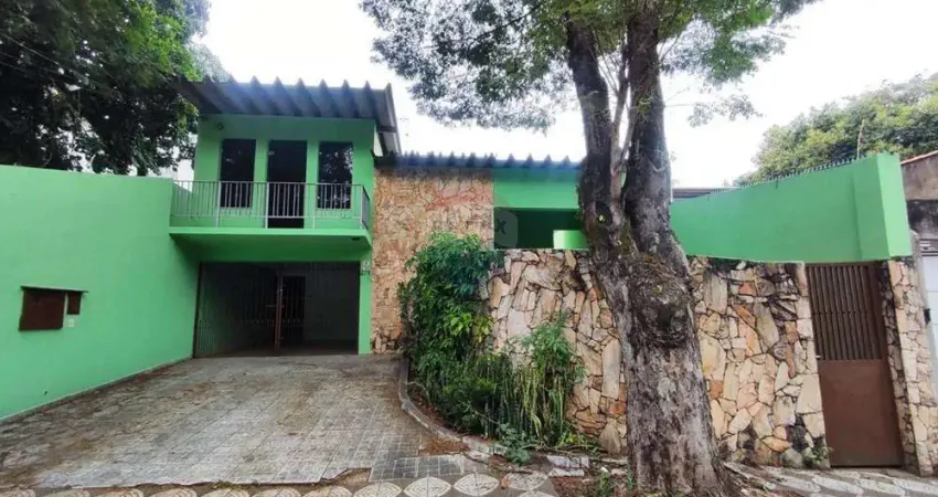 Casa para alugar em Jardim Emília de 300.00m² com 3 Quartos, 1 Suite e 1 Garagem