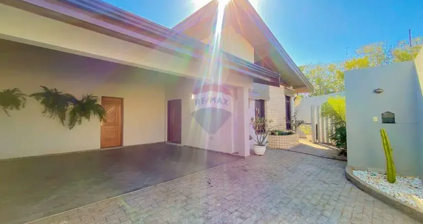 Casa para venda em Jardim Itapema de 174.00m² com 3 Quartos, 1 Suite e 4 Garagens
