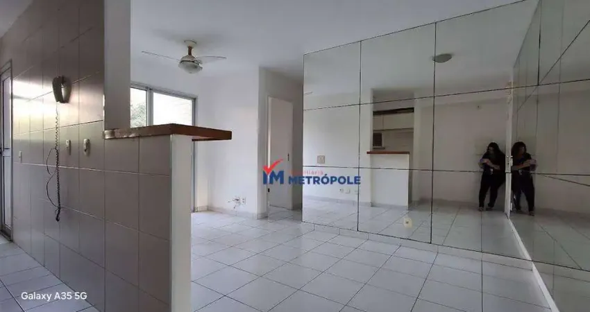 Apartamento para venda em Camorim de 58.00m² com 2 Quartos, 1 Suite e 1 Garagem