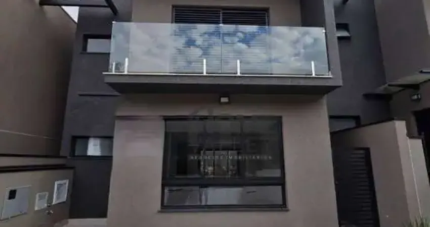 Casa de Condomínio para alugar em Jardim Paiquerê de 145.00m² com 3 Quartos, 3 Suites e 2 Garagens