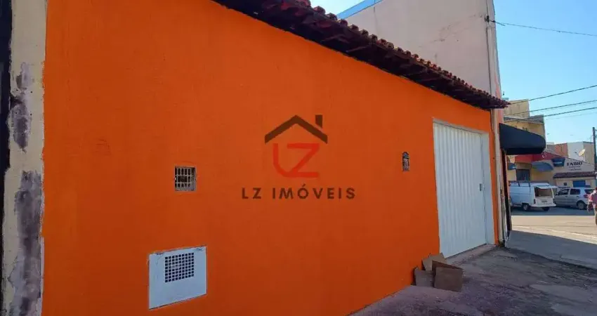 Casa para alugar em Parque Residencial Jundiaí de 70.00m² com 2 Quartos e 2 Garagens