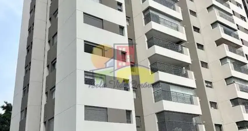 Apartamento para venda em Vila Gilda de 128.00m² com 3 Quartos, 3 Suites e 3 Garagens
