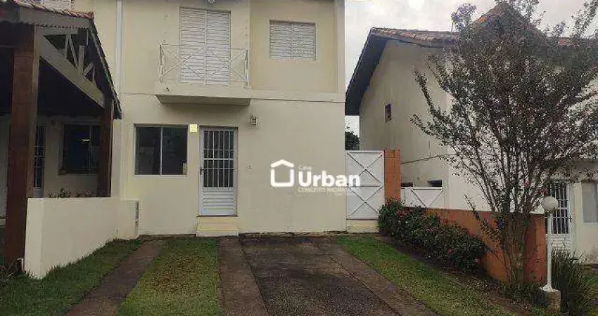 Casa de Condomínio para alugar em Granja Viana de 100.00m² com 3 Quartos, 1 Suite e 2 Garagens