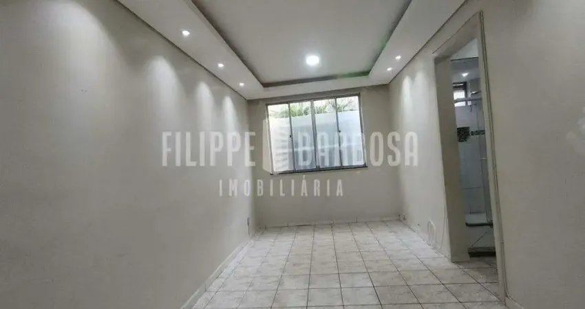 Apartamento para venda em Jardim América de 53.00m² com 2 Quartos e 1 Garagem