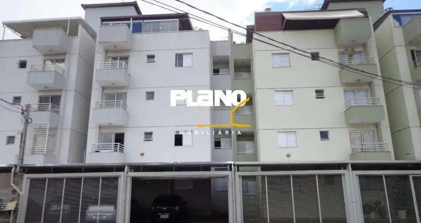 Apartamento para alugar em Jardim Integração de 56.00m² com 2 Quartos e 2 Garagens